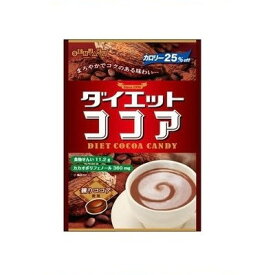 楽天市場 扇雀飴 ダイエットココアの通販