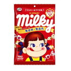 【全商品ポイント5倍 1/15(金)0:00〜1/15(金)23:59】不二家　ミルキー袋　120G×6個×2セット