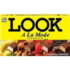 【全商品ポイント5倍 1/15(金)0:00〜1/15(金)23:59】不二家　ルックア・ラ・モード　12粒×10個