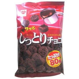 リスカ　しっとりチョコ 80g×15個×2セット