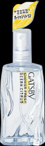 �}���_�� GATSBY�@�V�����[�t���b�V���@O�V�g���X 60ml×36�� �y���������z