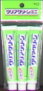 花王 クリアクリーン ナチュラルミント ミニ 51G×192個【送料無料】【オーラル】【歯磨き】【歯ブラシ】
