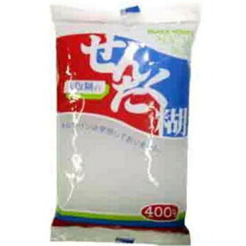 【全商品ポイント10倍 12/4(木)20:00〜12/5(金)23:59】大阪糊本舗 大阪糊のせんたく糊　400g×40個【送料無料】【衣料用洗剤】【柔軟剤】【仕上げ剤】