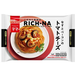 EFi }E}[ RICH-NA Ȃƃx[R̃g}g`[Y 270g ×12iⓀj̃j[ނŃb`ȋC