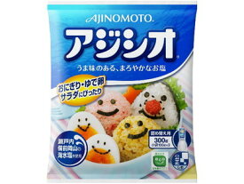 【全商品ポイント10倍 5/25(土)0:00～23:59】味の素 アジシオ　袋 ×60個【送料無料】