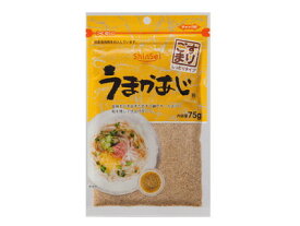 真誠 真誠　うまか味すりごま白チャック付75g ×20個【送料無料】