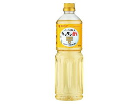 ミツカン　カンタン酢　1L×12個　【送料無料】