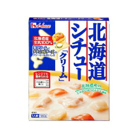 ハウス食品 北海道シチュークリーム　180g×30個