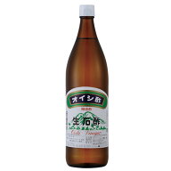 カネイワ醤油本店　生石酢（オイシ酢）900ml×12個