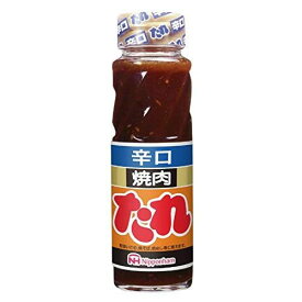 日本ハム　焼肉たれ 辛口（220g）×20個