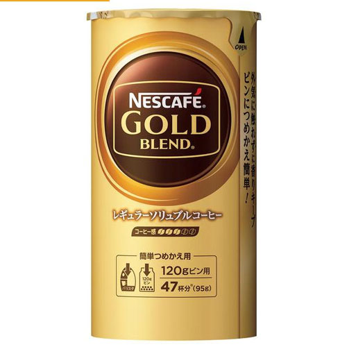 ネスレ ゴールドブレンド 95gの人気商品・通販・価格比較 - 価格.com