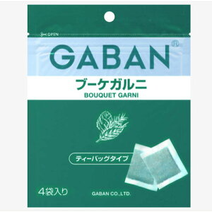 GABAN�@�M���o���u�[�P�K���j���e�B�[�o�b�O�^�C�v�@1.6g×4�܁�×10��×2�Z�b�g