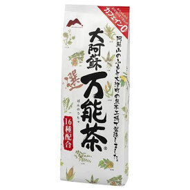 村田園 大阿蘇万能茶(選) （400g）×10個