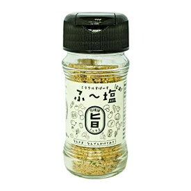 KIYORAきくち　ミラクルスパイスふ～塩「旨ミックス」（瓶65g）×12個