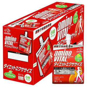 AJINOMOTO@A~moC^ [[hN@_CGbgGNTTCY@180g × 6 × 4i24 / 1P[Xj