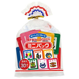 田中食品　ミニパック30P詰合せ　60g×5個×2セット