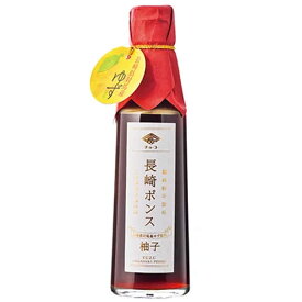 チョーコー醤油　長崎ポンス（200ml）×6個×2セット