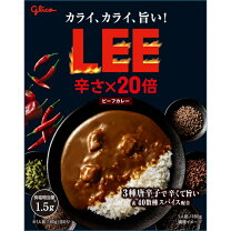 楽天市場】lee カレー 20倍 レトルトの通販