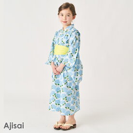 浴衣 キッズ 女の子 子供浴衣 キッズ浴衣 セパレート浴衣 ワンピース浴衣 ワンピースにもなる浴衣 2WAY 3点セット 帯付き 夏祭り 花火大会 お祭り 祭り衣装 和服 和装 浴衣ドレス 総柄 花柄 簡単着付け ジュニア 子供ゆかた 25SS