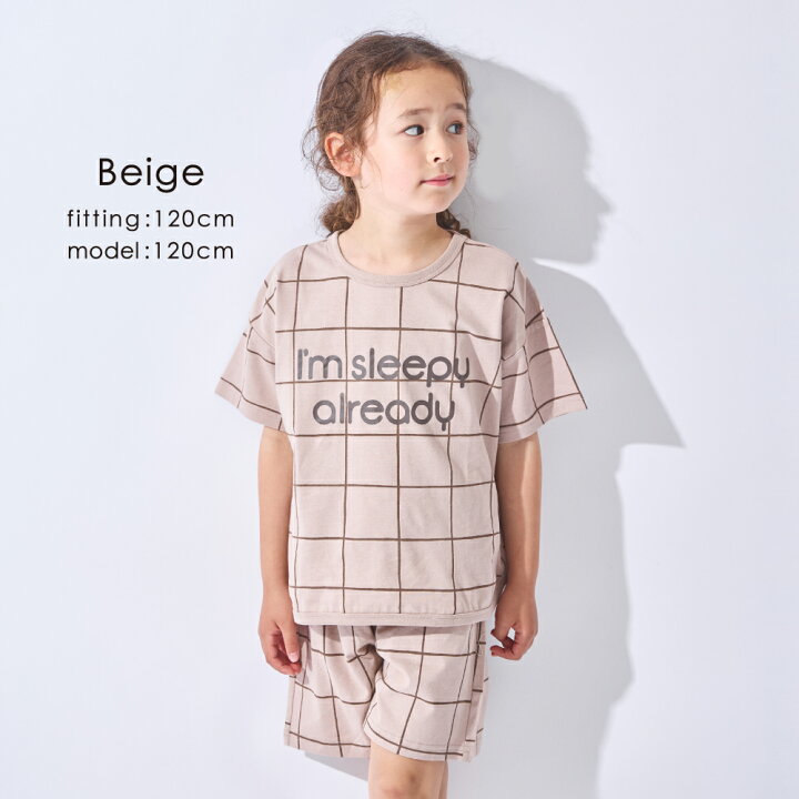 楽天市場】【SALE 15%OFF】【26夏新作】 プリント 半袖 ルームウェア 