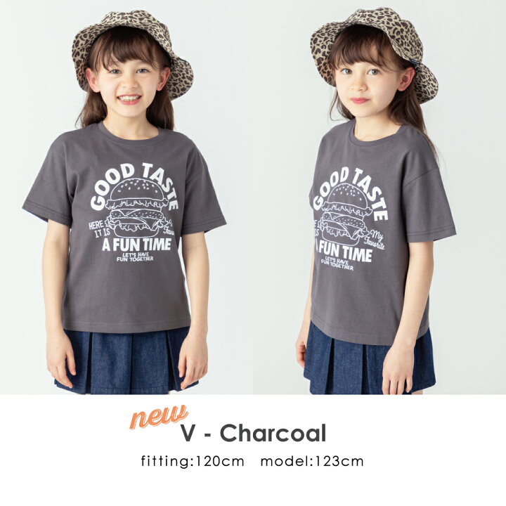 楽天市場】【半袖Tセールで890円】プリント半袖Tシャツ| キッズ ベビー 