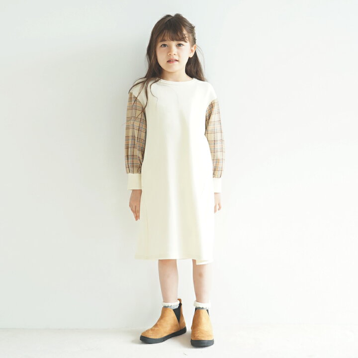 楽天市場 袖切り替えワンピース 子供服 子ども服 こども服 キッズ スカート スウェット ワンピース 女の子 90cm 100cm 110cm 1cm 130cm 140cm 綿 コットン Ever Closet エバクロ シンプル 大人っぽい Ever Closet 楽天市場 袖切り替えワンピース 子供服 子ども服 こども服 キッズ スカート スウェット ワンピース 女の子 90cm 100cm 110cm 1cm 130cm 140cm 綿 コットン Ever Closet エバクロ シンプル 大人っぽい Ever Closet