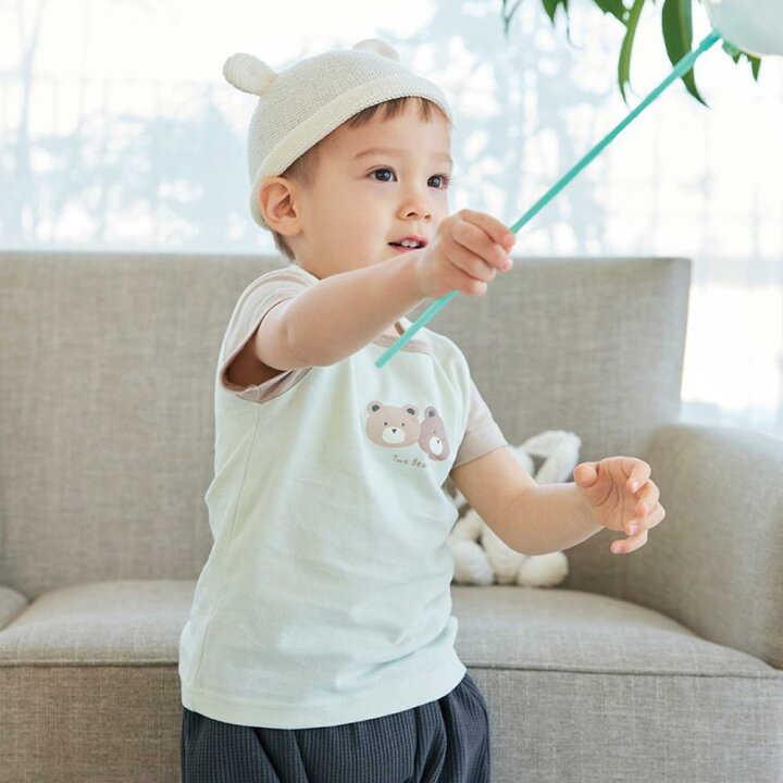 楽天市場】【 SALE 50%OFF 】半袖プリントTシャツ｜ キッズ ベビー  