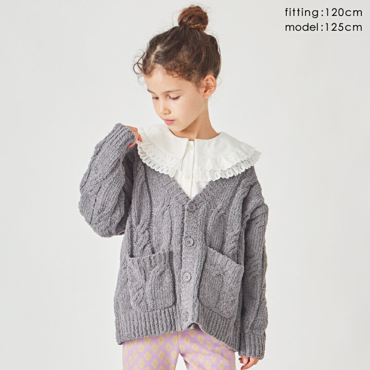 楽天市場】【 SALE 30%OFF】2段フリル襟 ブラウス | キッズ 子供 子供 