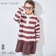 着るだけで主役 レースラガーワンピース | 子ども服 子供服 キッズ服 女の子 ガールズ 男の子
