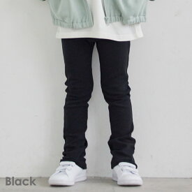 【送料無料】自由自在 ストレッチ パンツ | キッズ ベビー 子供 子供服 キッズ服 女の子 男の子 秋服 秋物 ズボン 保育園 レギパン レギンスパンツ ストレッチパンツ 長ズボン ロングパンツ ストレッチボトム イージーパンツ ウエストゴム 25AW 32647