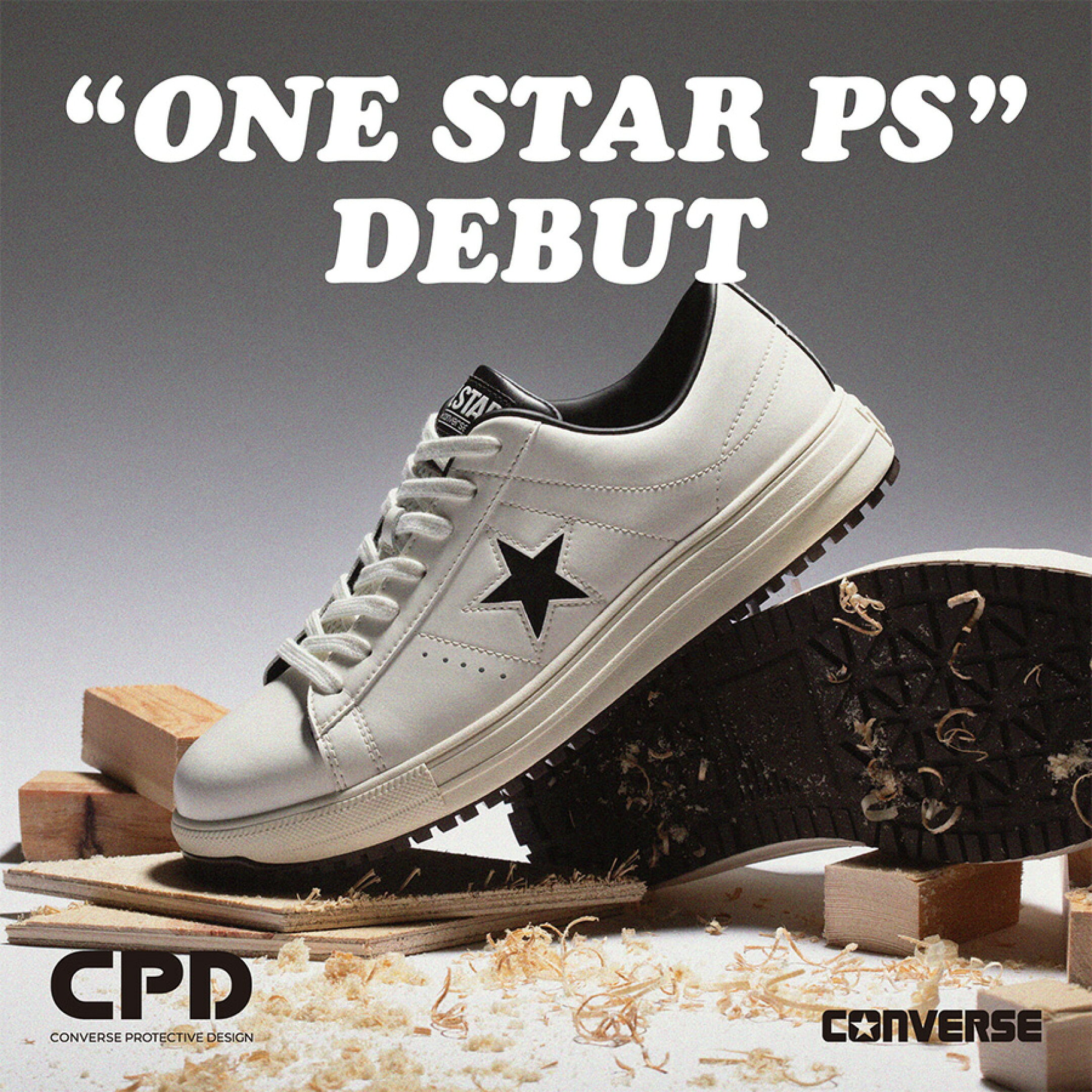 CONVERSE ONE STAR CPD