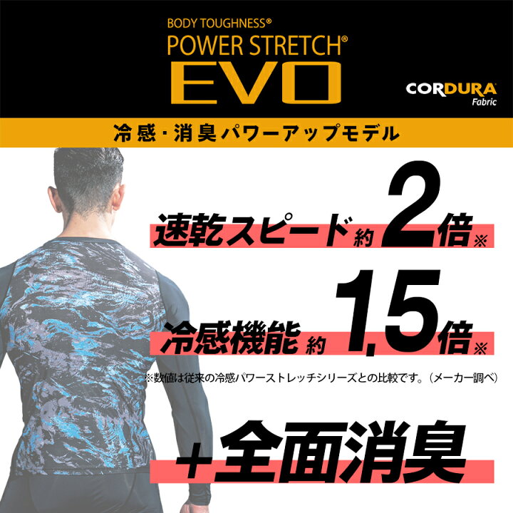 楽天市場 コンプレッションウェア コンプレッションインナーウェア メンズ ストレッチ ロングスリーブ クルーネックシャツ タイツ アンダーウェア 吸汗速乾 作業着 作業服 春夏用 ストレッチ 大きいサイズ Body Toughness ボディータフネス おたふく手袋 Jw 723 メール