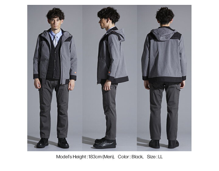 楽天市場】電熱ベスト インナー バッテリー付き ヒートベスト ヒーターベスト メンズ レディース 作業服 作業着 ヒーター 防寒着 防寒ベスト 秋冬 電熱ウェア モバイルバッテリー USB 電熱インナーベスト 自重堂 FGA20010 EL-5L 新作 : エベレストワーク 楽天市場】電熱ベスト インナー バッテリー付き ヒートベスト ヒーターベスト メンズ レディース 作業服 作業着 ヒーター 防寒着 防寒ベスト 秋冬 電熱ウェア モバイルバッテリー USB 電熱インナーベスト 自重堂 FGA20010 EL-5L 新作 : エベレストワーク