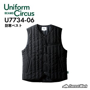 hxXg Uniform Circus BEAMS Ka U7734-06 H~ Y ~p yʒ AE^[ Ci[ 2WAYxXg ɒ c   [N JWA LeBO Ɨp ƒ ƕ 