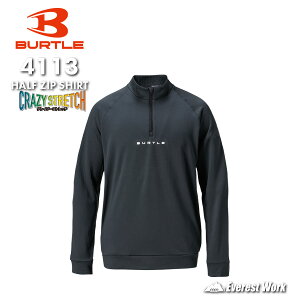 �y12���܂ő��������z�o�[�g�� BURTLE 4113 �n�[�t�W�b�v�V���c ���� �H�~ �j�����p �y�h�� ���� ���d ���������� �����Y ���f�B�[�X �قǂ悭�אg �A���_�[���C���[�V���c ��ƕ� ��ƒ� ���L 