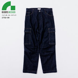 BEAMS DESIGN fjJ[Spc 2702-08 Y Xgb`fj yC^[fjJ[Spc  Xgb` EHbVh ~^[eCXg [N JWA ƃpc ƃY