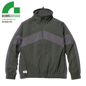 BEAMS DESIGN gbNWPbg B7908-00  u] Wp[ I[V[Y WbvAbv GR X|[c [Np 㒅 ƒ  JWA r[X fUC Ka SOWA 