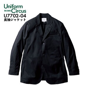 WPbg Unifom Circus BEAMS Ka e[[hWPbg U7702-04 Y gbvX I[V[Y EHbVu ƒ\ [N JWA tH[} Ɨp ƒ r[X \[