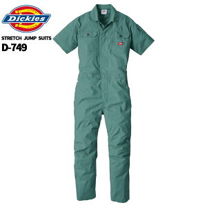 Dickies fBbL[Y I[o[I[ D-749 SS`5L jp ƕ Ȃ   fB[X Y Xgb` ƒ t  AEghA Lv K[fjO _ ނ  