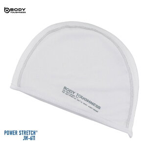 �w�b�h�L���b�v �ėp �⊴ ���L �X�g���b�` �� �C���i�[�L���b�v �X�q �C���i�[�w�����b�g �w�����b�g �C���i�[ BODY TOUGHNESS �{�f�B�[�^�t�l�X JW-611[���[���֑Ή����i]