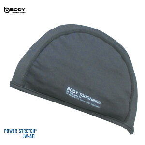 �w�b�h�L���b�v �ėp �⊴ ���L �X�g���b�` �� �C���i�[�L���b�v �X�q �C���i�[�w�����b�g �w�����b�g �C���i�[ BODY TOUGHNESS �{�f�B�[�^�t�l�X JW-611[���[���֑Ή����i]