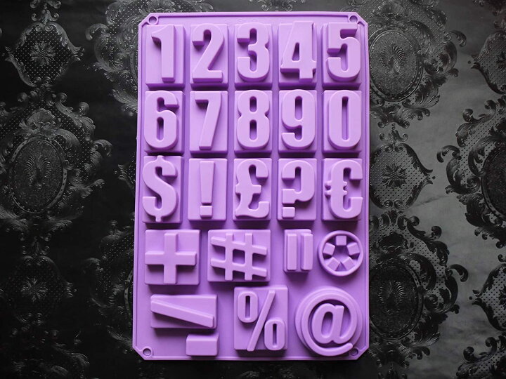 楽天市場 シリコンモールド 数字 記号 シリコン モールド レジン アロマストーン 手作り 石鹸 キャンドル 樹脂 粘土 オルゴナイト 型 抜き型 ハンドメイド専門店エバーガーデン 楽天市場 シリコンモールド 数字 記号 シリコン モールド レジン アロマストーン 手作り 石鹸 キャンドル 樹脂 粘土 オルゴナイト 型 抜き型 ハンドメイド専門店エバーガーデン