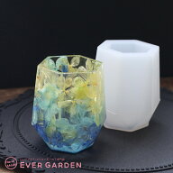 ペン立て シリコンモールド レジン アロマストーン 石膏 手作り 石鹸 キャンドル 樹脂 粘土 オルゴナイト…
