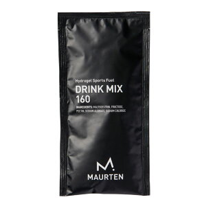 yt[hX팸Ly[ze MAURTEN DRINK MIX160 140g hN~bNX X|[chN GiW[hN GlM[⋋ X^~i v }\ ] w` T