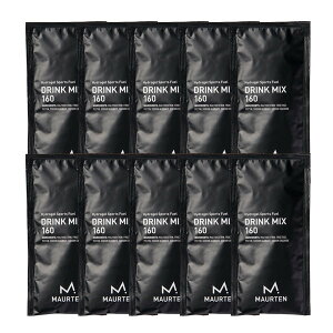 y|CgAbvIze MAURTEN DRINK MIX160 10(140g×10) ̃X|[chN e GiW[hN  nChQ GlM[⋋ Y }\ ] w` 