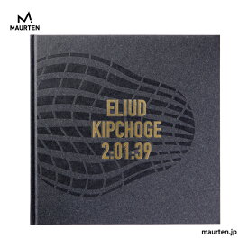 Eliud Kipchoge's WR Celebration Book エリウド・キプチョゲ選手 世界記録セレブレーションブック NN RUNNING TEAM 最強マラソン軍団 エリートランナー所属