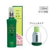 楽天市場】薬用育毛剤蘭夢150mlの通販