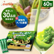 飲みごたえ野菜青汁 60包 (3g×60包) 乳酸菌 30品目の国産野菜・食材 まごわやさしい ローヤルゼリー ヒ…
