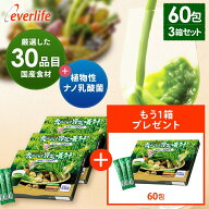 【ポイント10倍！600円OFFクーポン6/11まで配布中！】【増量キャンペーン】飲みごたえ野菜青汁（60包）×…