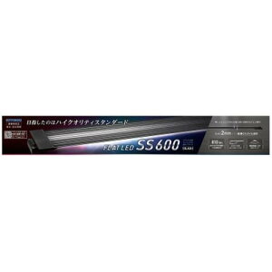�t���b�gLED�@SS600�@�u���b�N